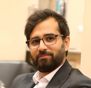 تصویر محمدجواد کلیائی